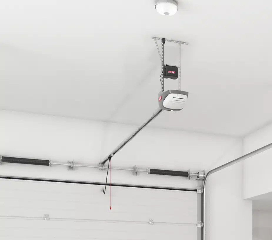 Garage Door Opener Repair Altadena